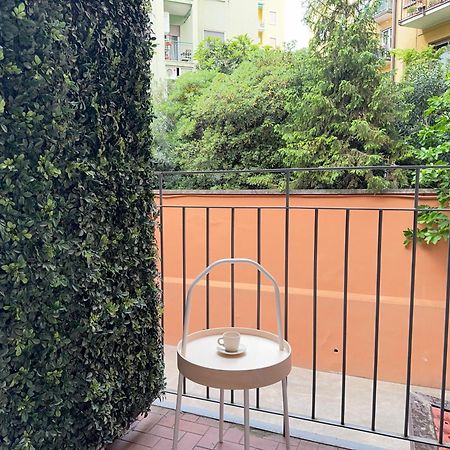 Citylife, Sempione, Close To Metro M5 ميلان المظهر الخارجي الصورة